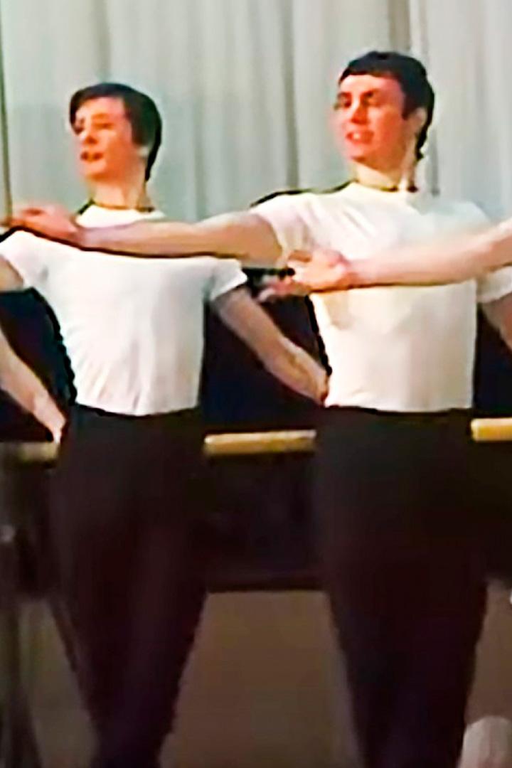 Ансамбль Игоря Моисеева. Репетиция началась. Игорь Моисеев. Репетиция (ansambl-igorja-moiseeva-repetitsija-nachalas-igor-moiseev-repetitsija) Документальный фильм