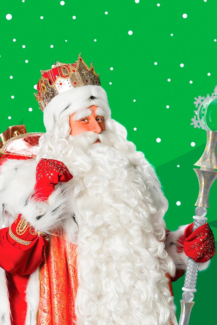 Большое путешествие Деда Мороза (bolshoe-puteshestvie-deda-moroza) Документальный фильм