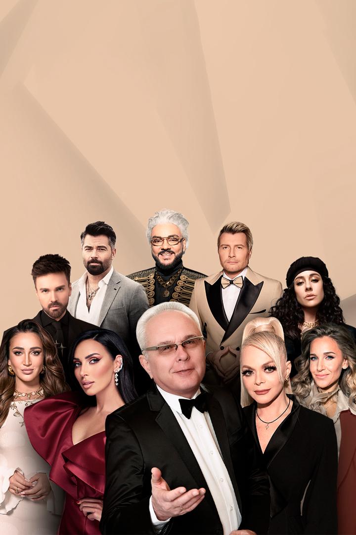 Юбилей маэстро. Лунные мелодии Кима Брейтбурга (jubilej-maestro-lunnye-melodii-kima-brejtburga) Музыка