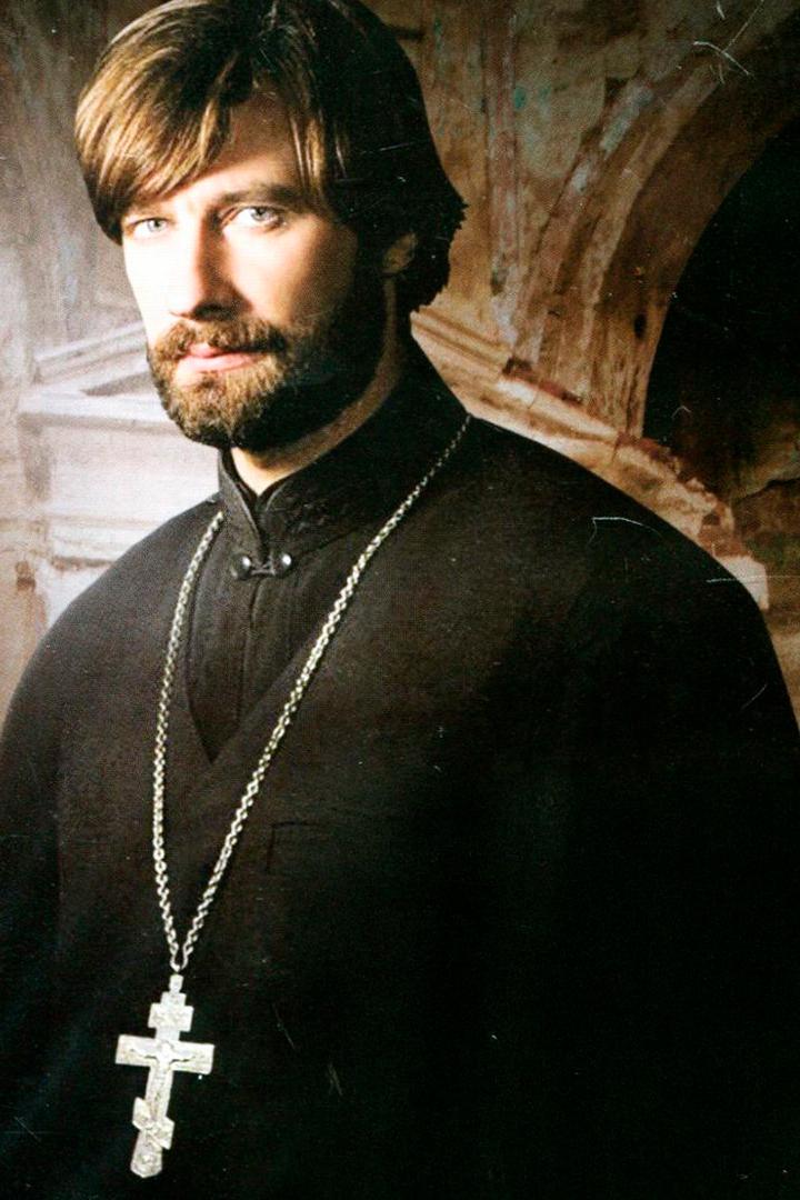 Отец Матвей (otets-matvej) Сериал 2014