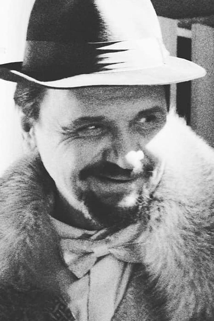 Тайна это ты (tajna-eto-ty) Фильм 2018