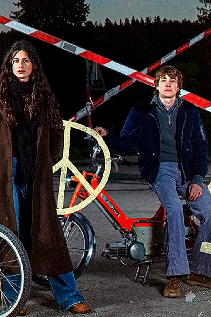 Les indociles (les-indociles) Фильм 2023