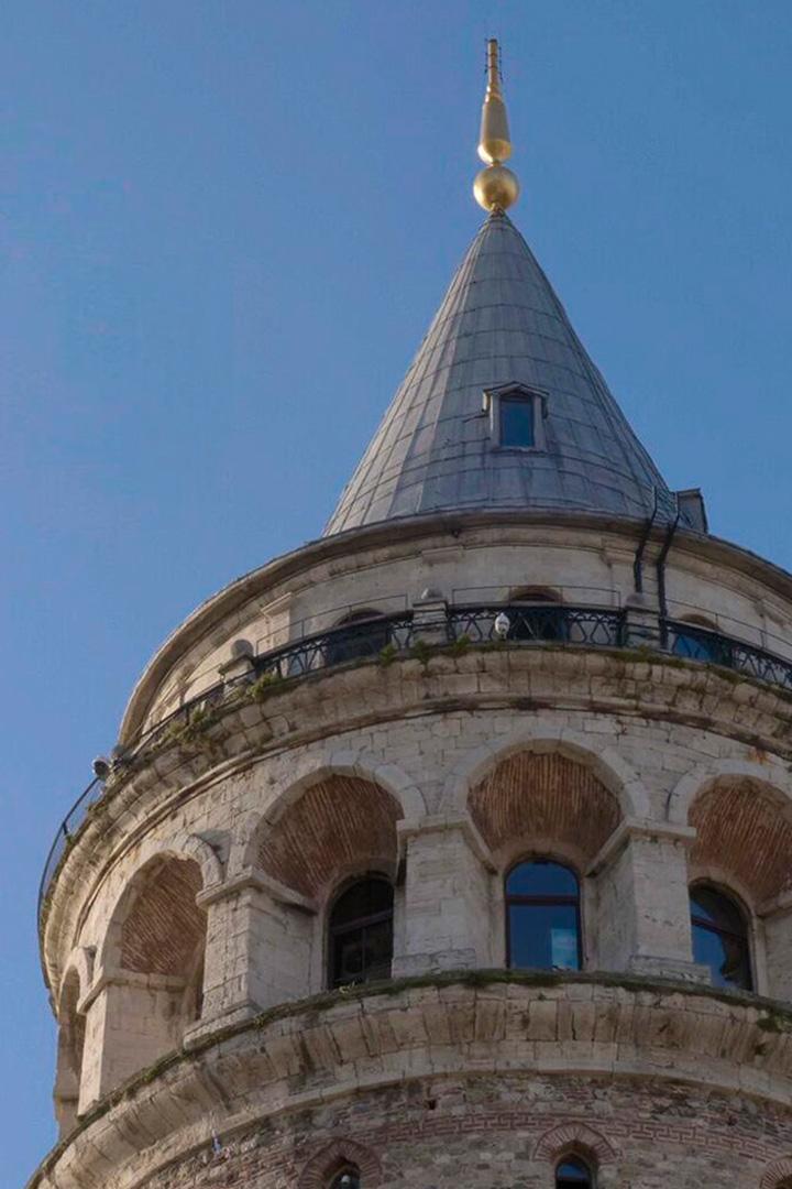 Скрытые жемчужины Турции (skrytye-zhemchuzhiny-turtsii) Документальный сериал