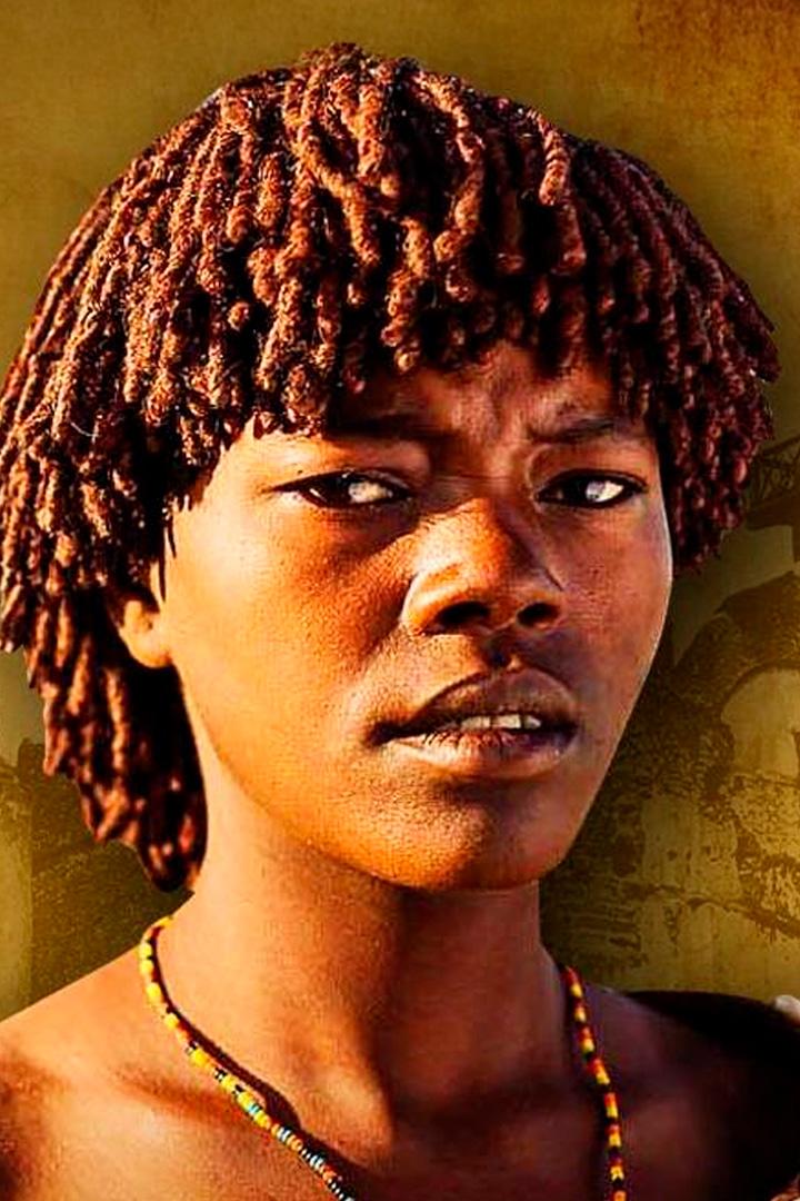 Эфиопия в Средние века (efiopija-v-srednie-veka) Документальный фильм