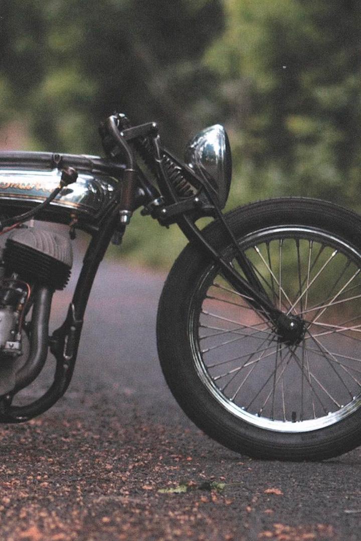 Кастомная революция (kastomnaja-revoljutsija) Документальный фильм