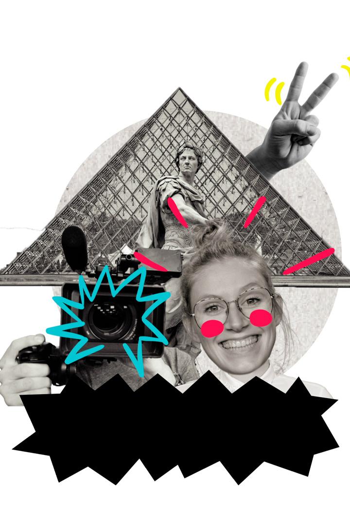 Путешественники (puteshestvenniki) Документальный сериал