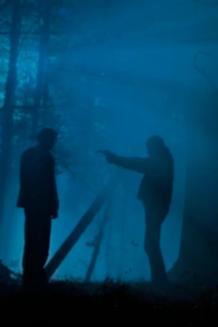 Тюрьма на холме (tjurma-na-holme) Сериал