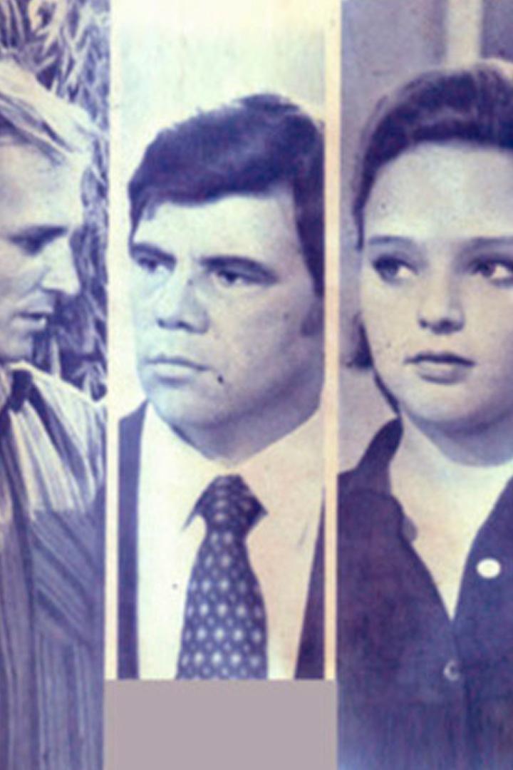 Каждый день жизни (kazhdyj-den-zhizni) Фильм 1973