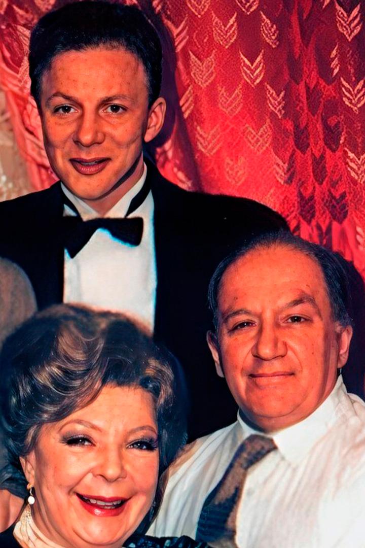 Афинские вечера (afinskie-vechera) Фильм 1999