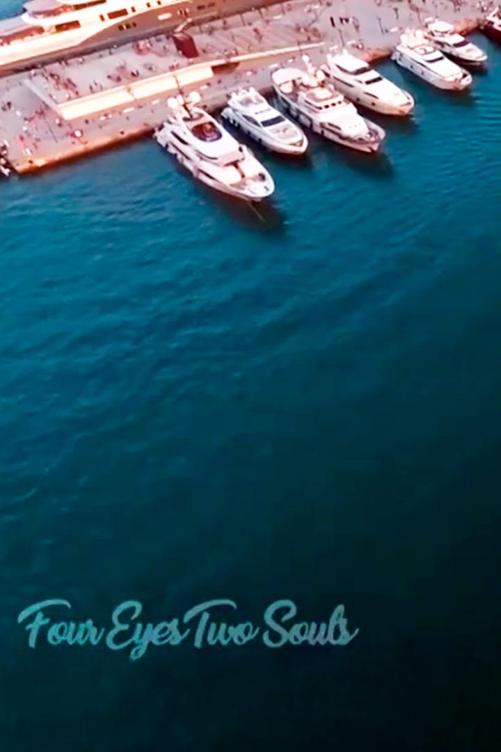 FourEyesTwoSouls (foureyestwosouls) Досуг, хобби