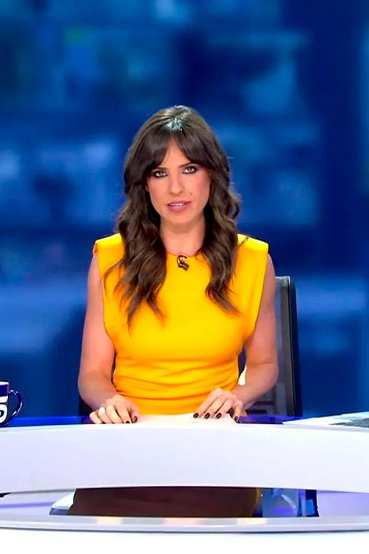 Informativos Telecinco matinal (informativos-telecinco-matinal) Новости