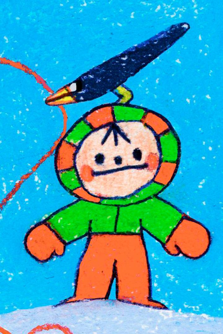 Егор! (egor) Мультфильм 2023