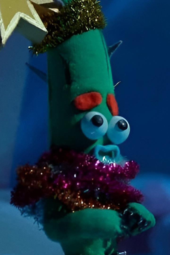 Школа ёлок (shkola-elok) Мультфильм 2023