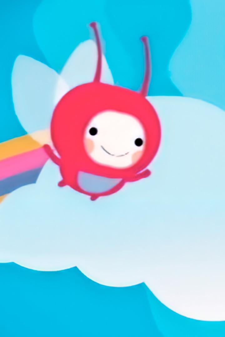 Звёзды-малыши (zvezdy-malyshi) Мультфильм