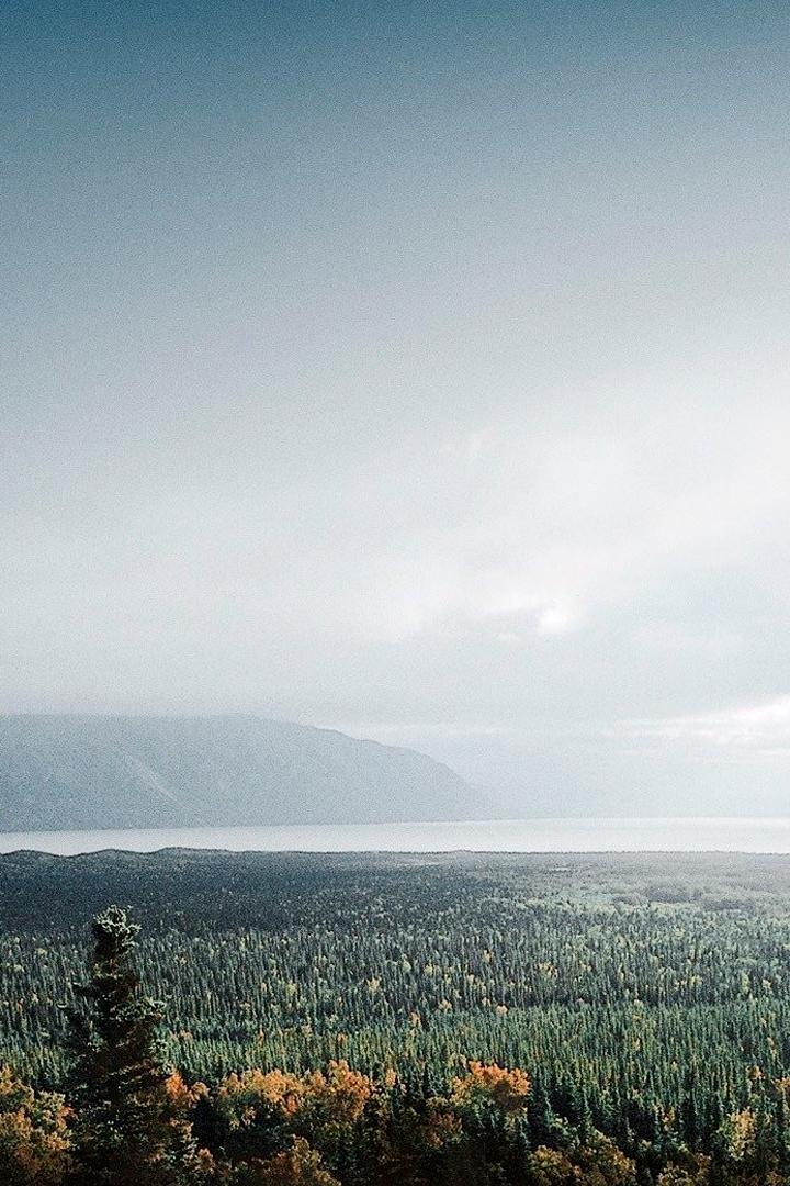 На краю Аляски (na-kraju-aljaski) Реалити-шоу