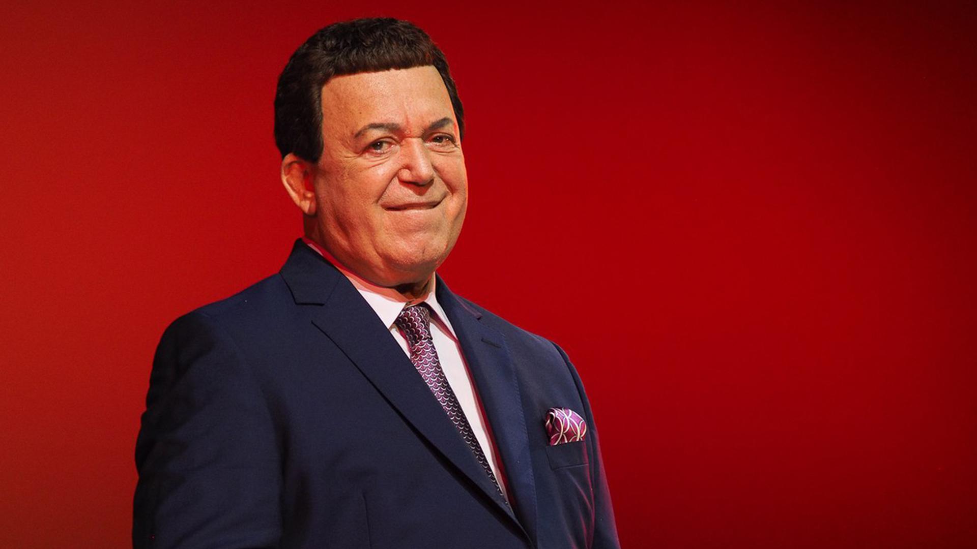 Иосиф Кобзон. Есть что любить и что беречь (iosif-kobzon-est-chto-ljubit-i-chto-berech) Документальный фильм