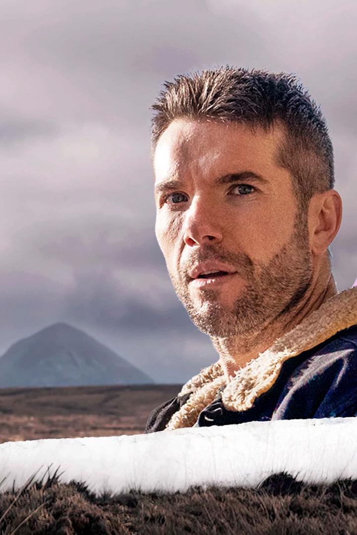 Терзания (terzanija) Сериал 2024