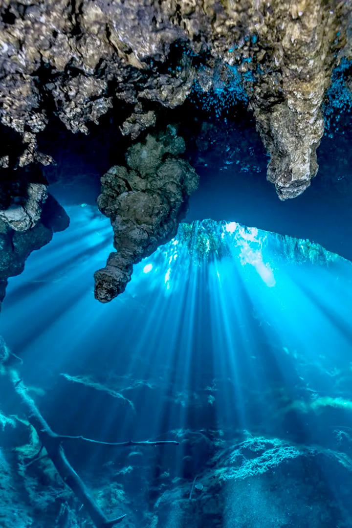 Abenteuer Karibik (abenteuer-karibik) Документальный фильм