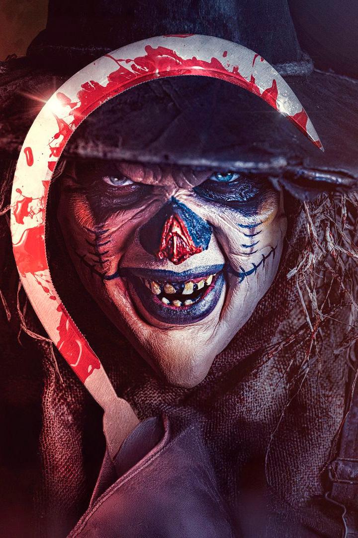 Хэллоуин '86 (hellouin-86) Фильм 2025