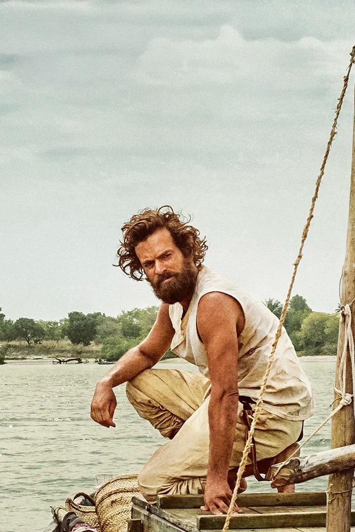 Прекращение огня (prekraschenie-ognja) Фильм 2016