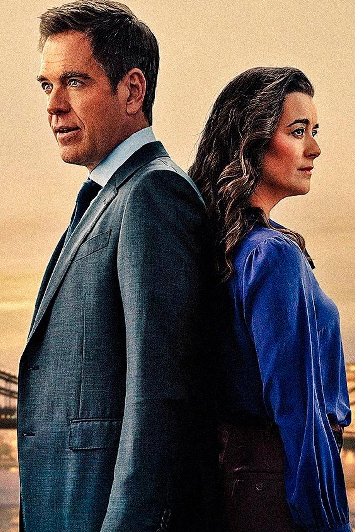 Морская полиция: Тони и Зива (morskaja-politsija-toni-i-ziva) Сериал 2025