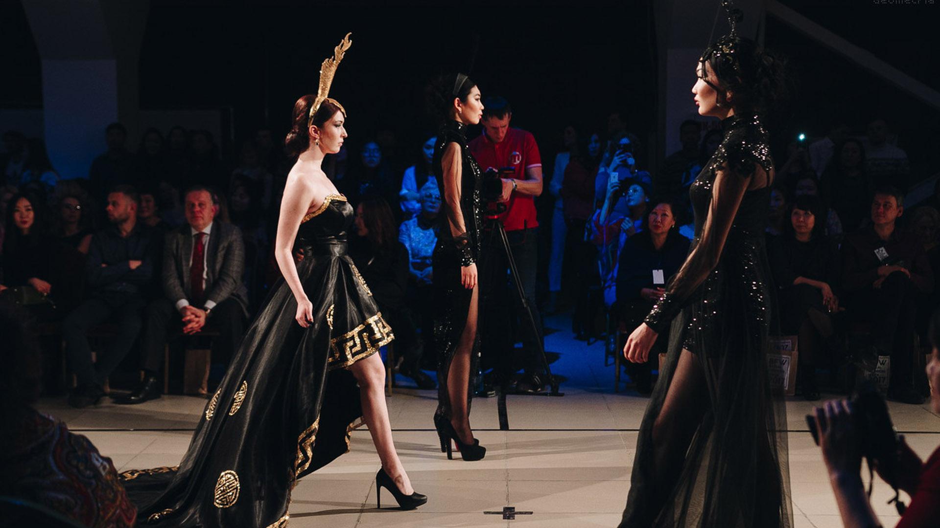 Baikal Fashion Week 2017 (baikal-fashion-week-2017) Досуг, хобби