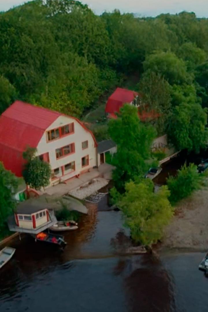 На базу! (na-bazu) Досуг, хобби