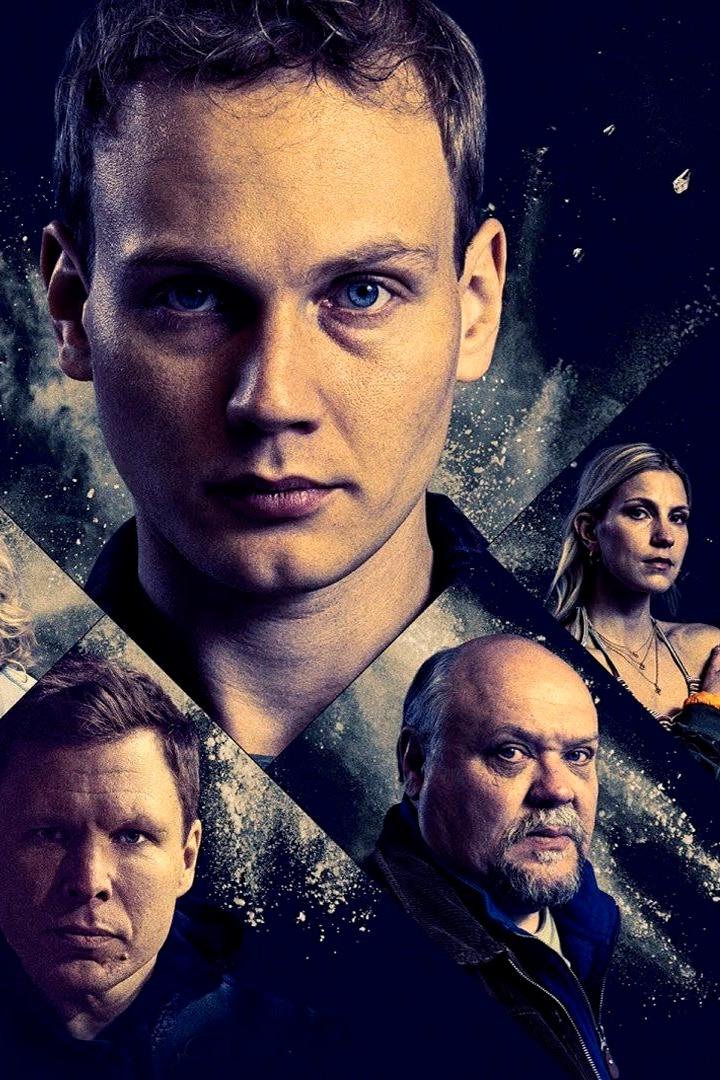 Грязный бизнес Сантери (grjaznyj-biznes-santeri) Сериал 2023