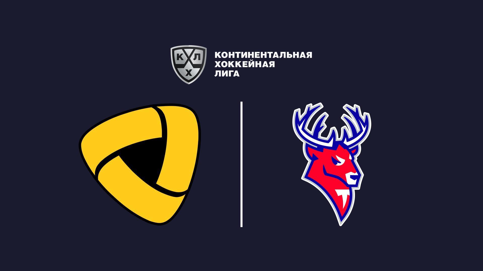 Хоккей. КХЛ, 19 апта, Северсталь - Торпедо (hokkej-khl-19-apta-severstal-torpedo) Спорт