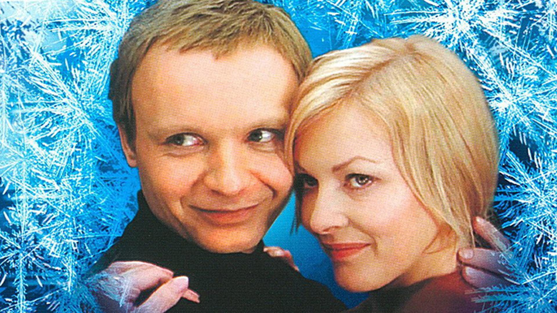 Ирония судьбы. Рождение легенды (ironija-sudby-rozhdenie-legendy) Документальный фильм
