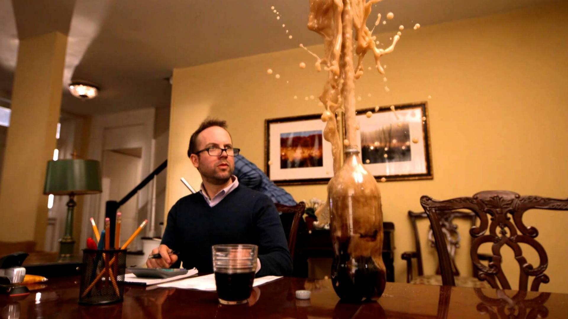 Не пытайтесь повторить это дома! (ne-pytajtes-povtorit-eto-doma) Документальный сериал