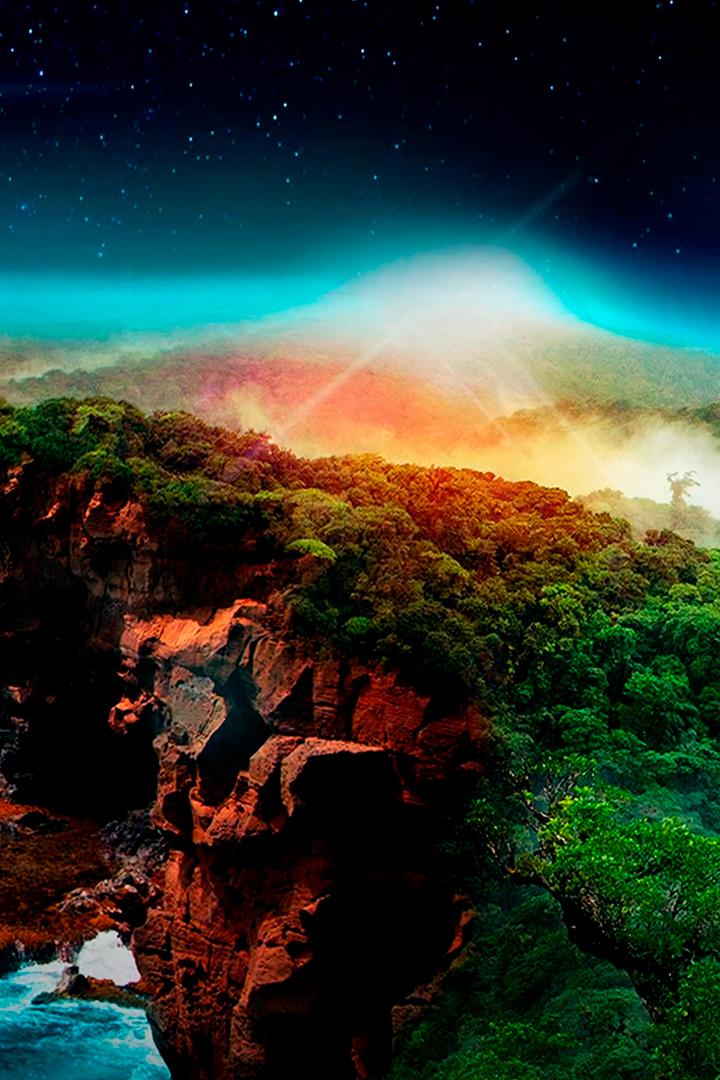 Наша Земля: Наши океаны 3D (nasha-zemlja-nashi-okeany-3d) Документальный фильм