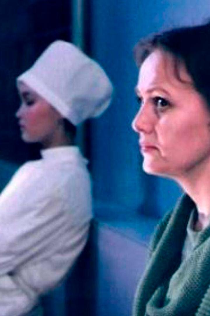 Две близкие, далекие зимы (dve-blizkie-dalekie-zimy) Фильм 1996