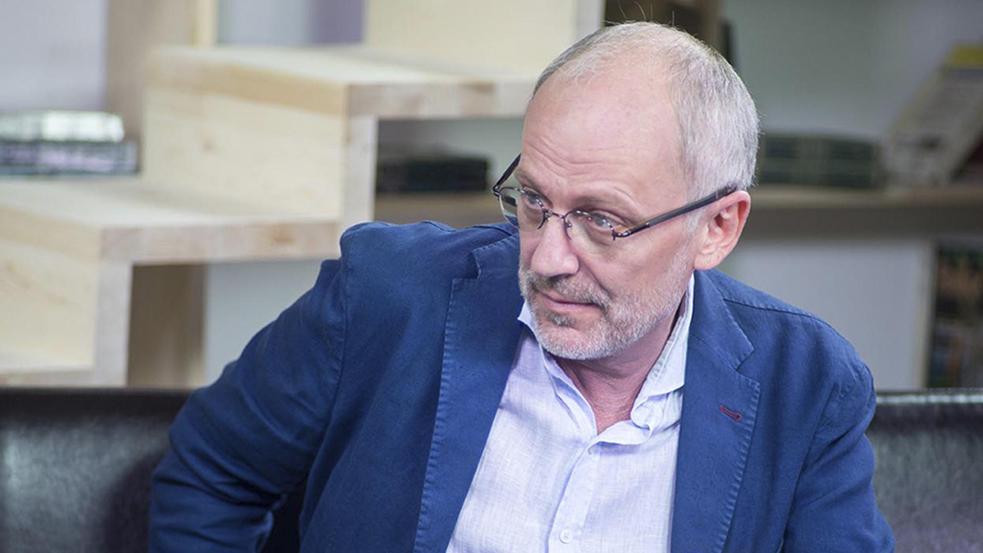 Собрание заблуждений (sobranie-zabluzhdenij) Документальный сериал