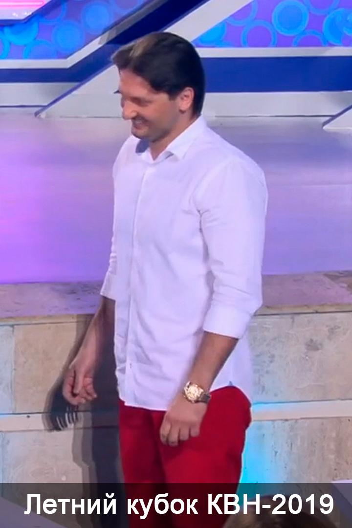 Летний кубок КВН-2019 (letnij-kubok-kvn-2019) Юмор