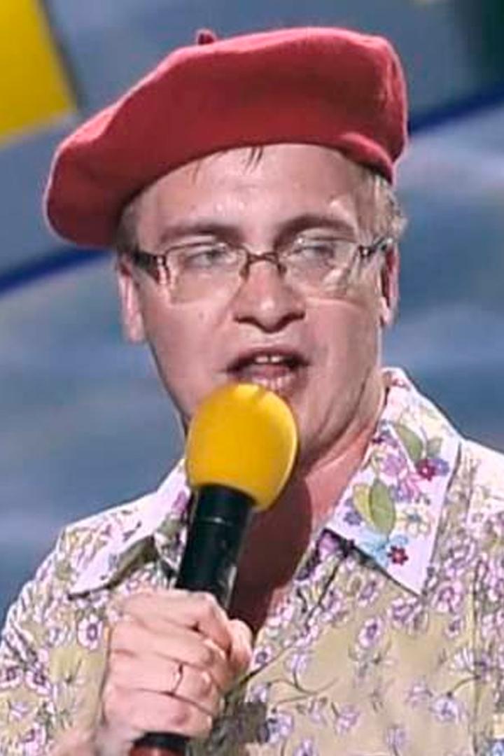 Летний кубок КВН 2008 (letnij-kubok-kvn-2008) Юмор