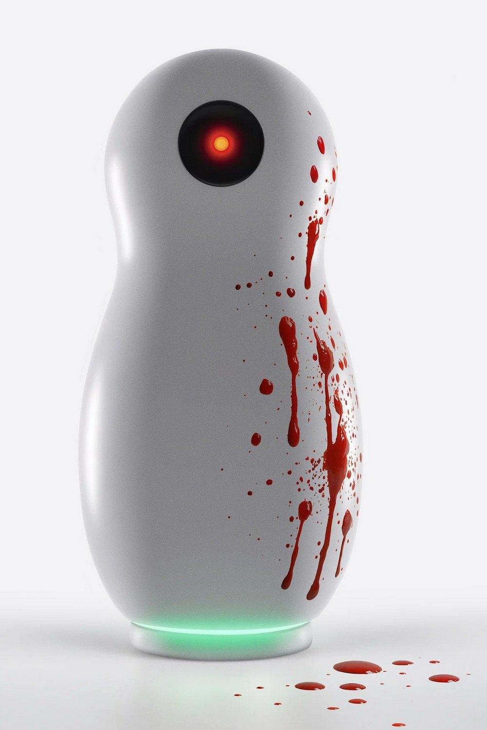 Голосовой помощник (golosovoj-pomoschnik) Фильм 2025