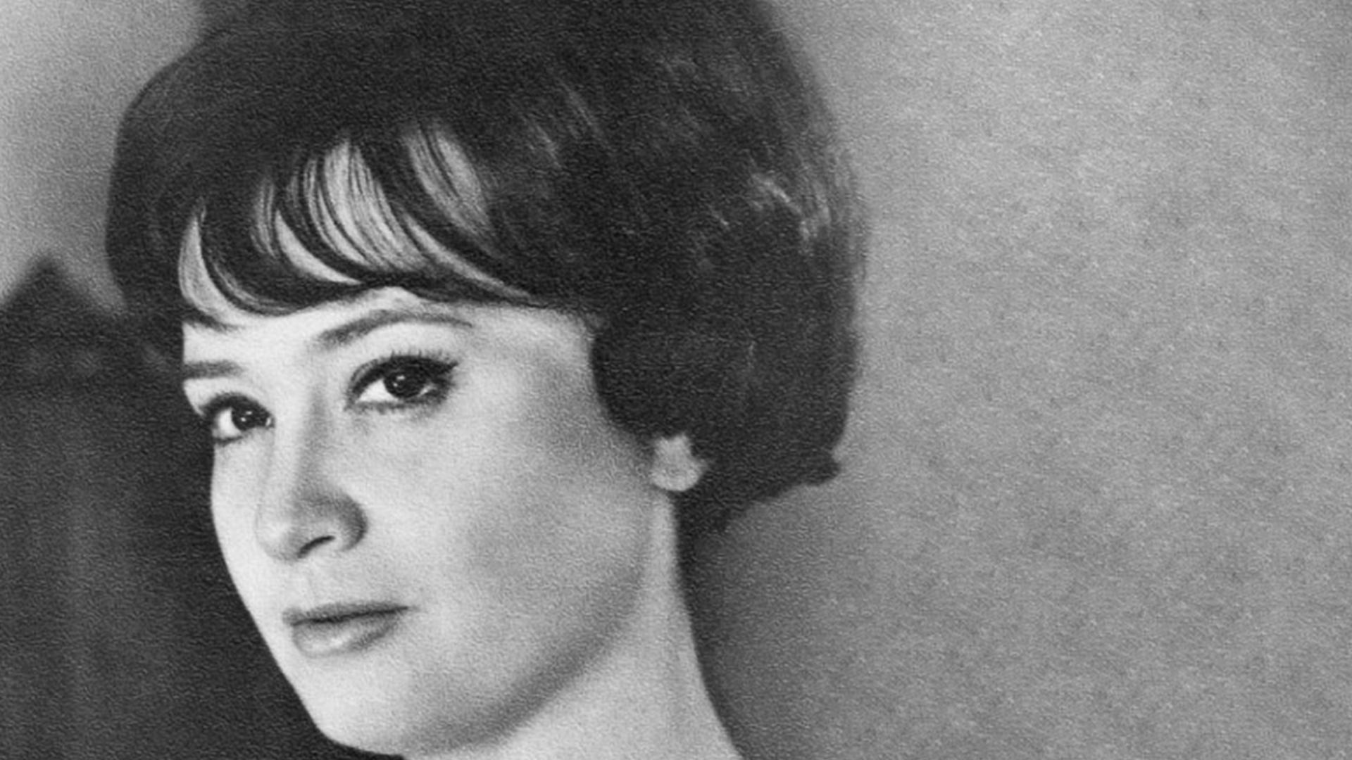 Татьяна Шмыга. Дитя веселья и мечты (tatjana-shmyga-ditja-veselja-i-mechty) Документальный фильм