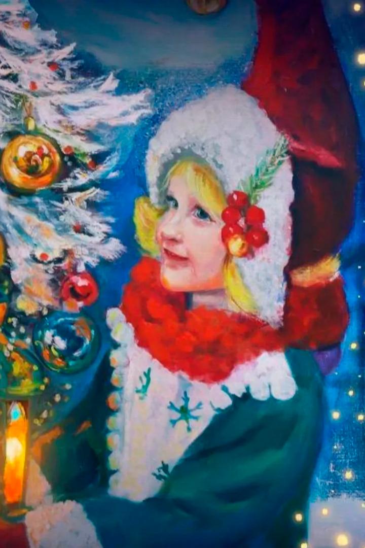 История о похищенном настроении (istorija-o-pohischennom-nastroenii) Спектакль