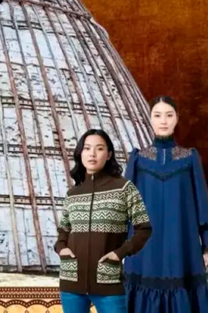 Мандар Уус - саха норуотун култууратын уйэлээх илдьитэ (mandar-uus-saha-noruotun-kultuuratyn-ujeleeh-ildite) Познавательное