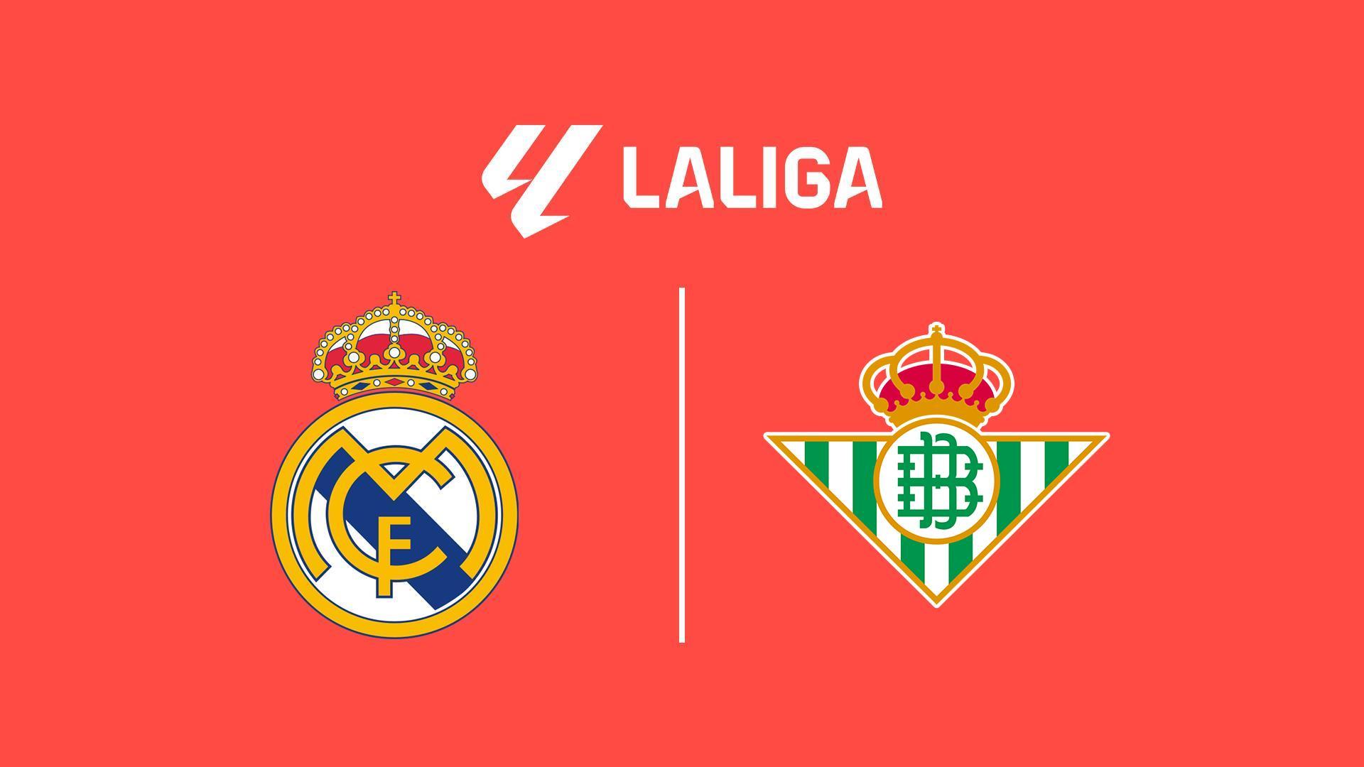 Футбол. Ла Лига, 18 тур, Реал Мадрид - Бетис (futbol-la-liga-18-tur-real-madrid-betis) Спорт