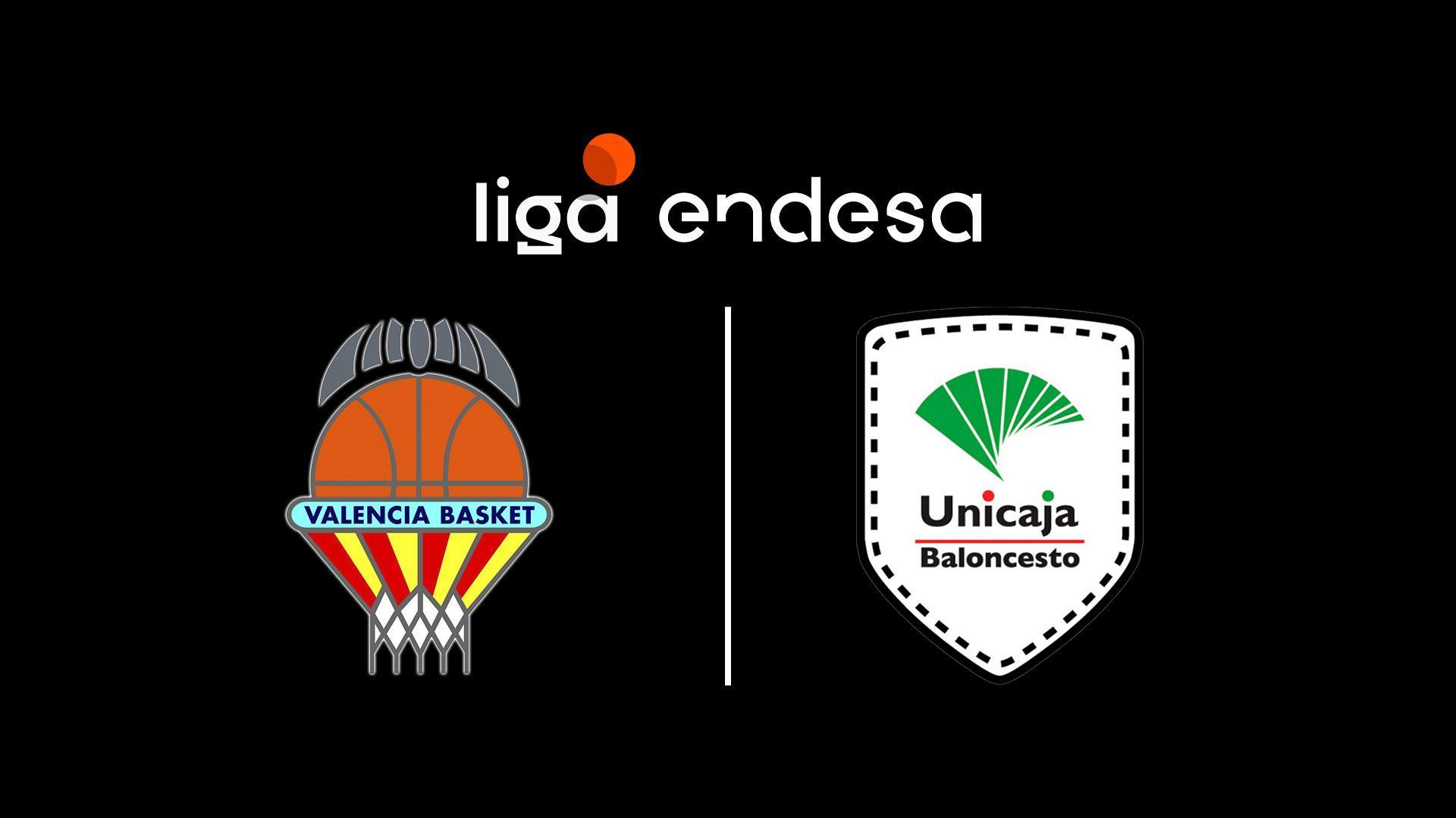 Баскетбол. АСВ Лигасы. 15 Тур. Валенсия – Уникаха (basketbol-asv-ligasy-15-tur-valensija-unikaha) Спорт