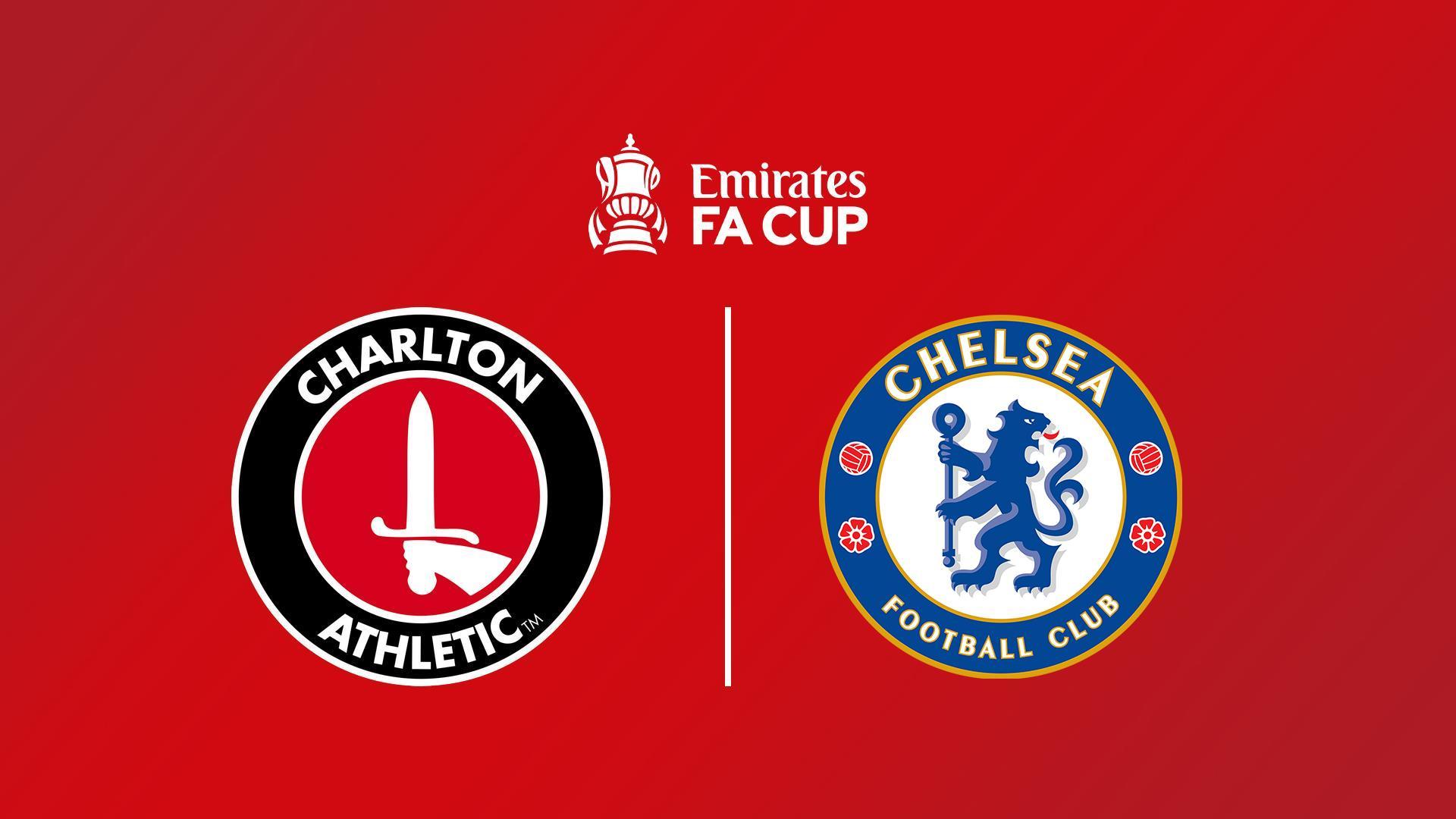 Футбол. Англия Кубогы. 3 Кезең. Чарльтон – Челси (futbol-anglija-kubogy-3-keze-charlton-chelsi) Спорт