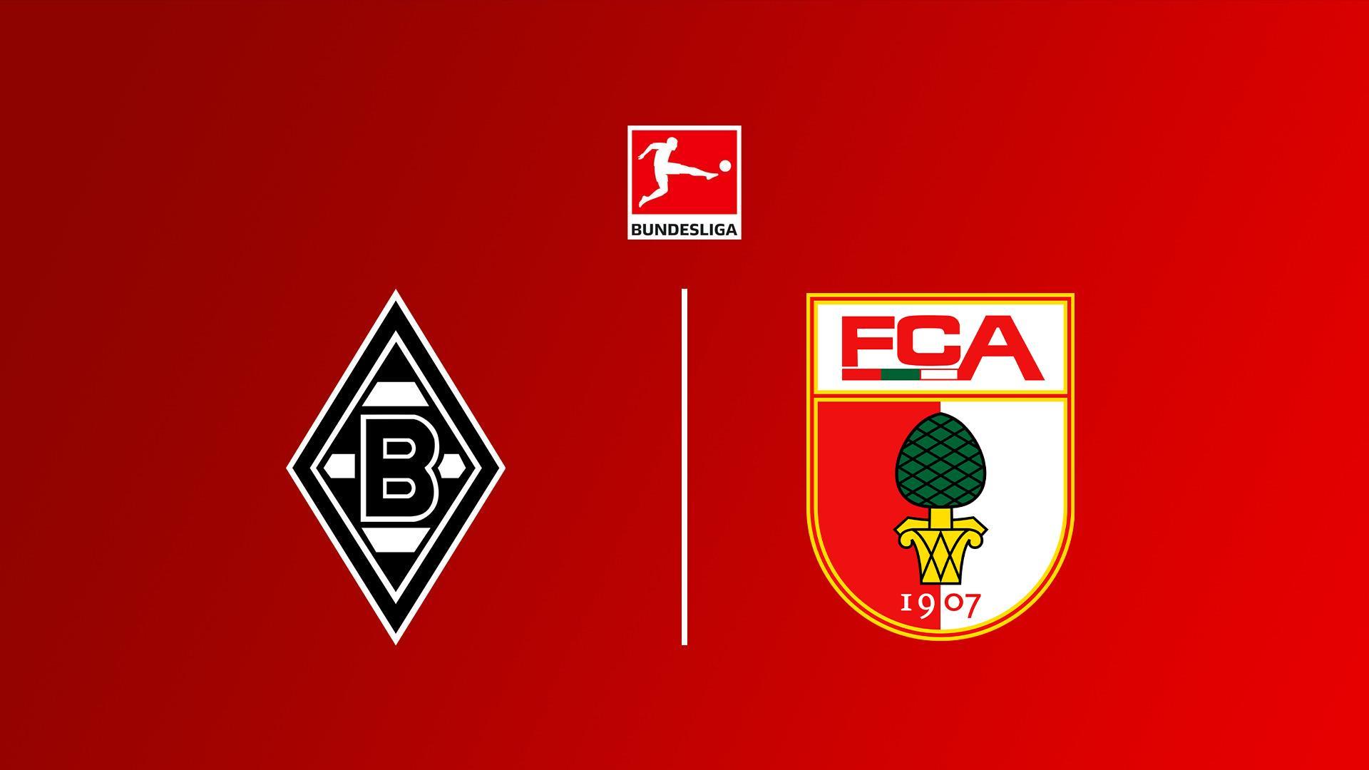 Футбол. Бундеслига, 16 тур, Боруссия Мёнхенгладбах - Аугсбург (futbol-bundesliga-16-tur-borussija-menhengladbah-augsburg) Спорт