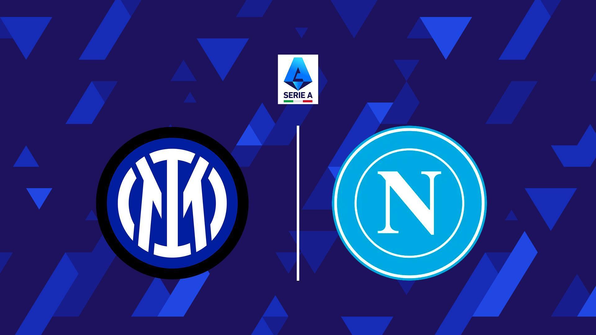 Футбол. Серия А, 20 тур, Интер - Наполи (futbol-serija-a-20-tur-inter-napoli) Спорт