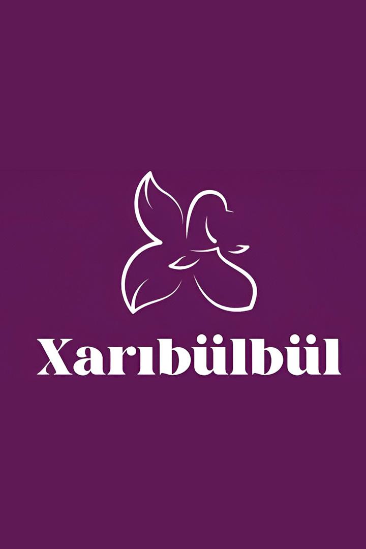 Xarı Bülbül (xar-blbl) Музыка