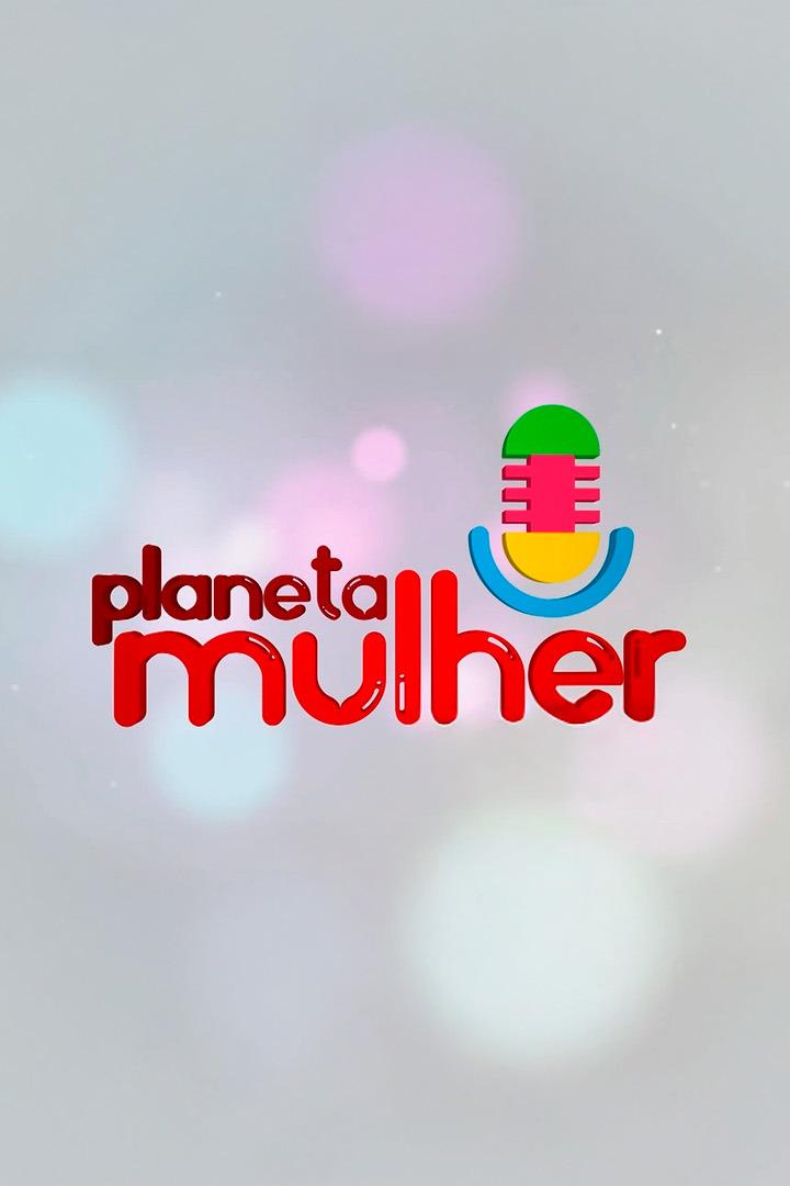 Planeta Mulher (planeta-mulher) Ток-шоу