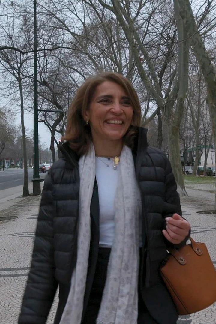 Mulheres em Portugal (mulheres-em-portugal) Документальный сериал