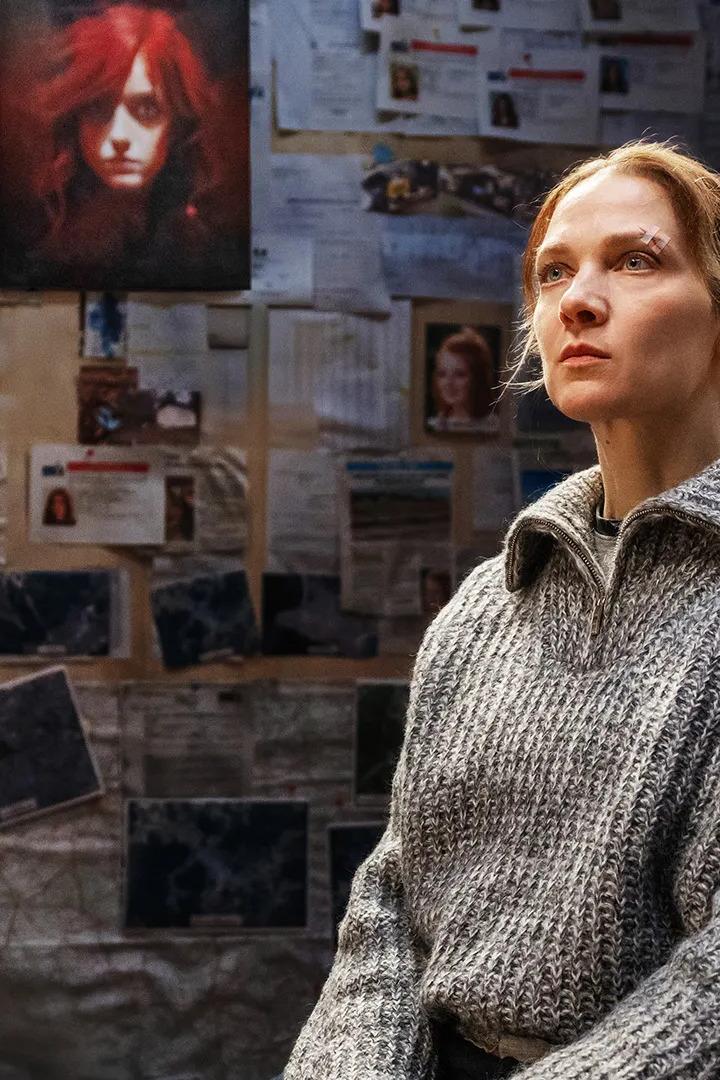 Il était deux fois (il-tait-deux-fois) Сериал 2026