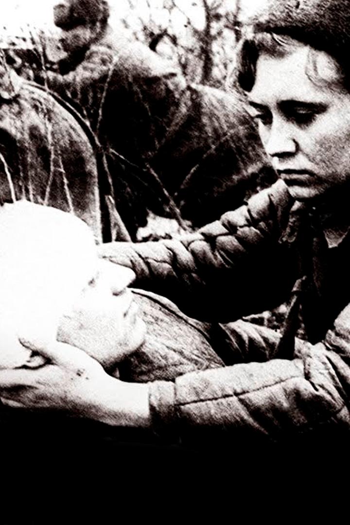 Боевой киносборник № 1 (boevoj-kinosbornik-1) Фильм 1941